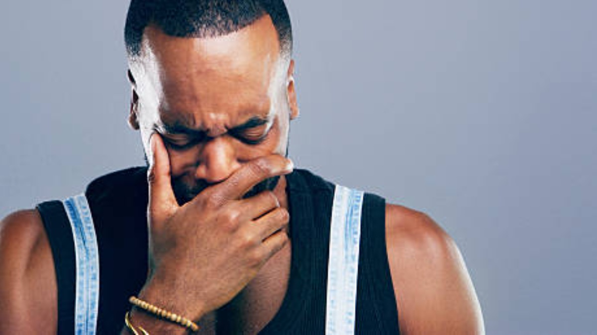 Why Vulnerability is a powerful tool for resilience by James Nyabera