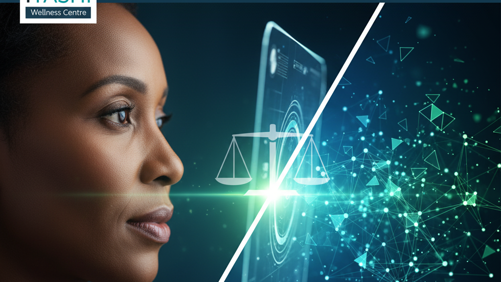 Navigating Clinical Practice in the age of AI for Kenyan mental health professionals