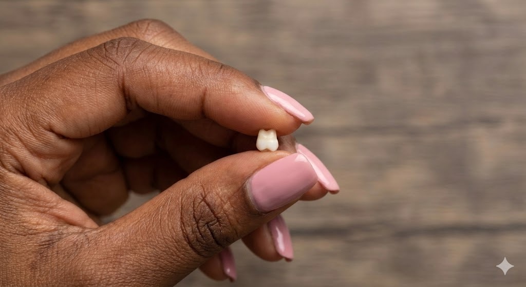 Even good change hurts: why we grieve growth