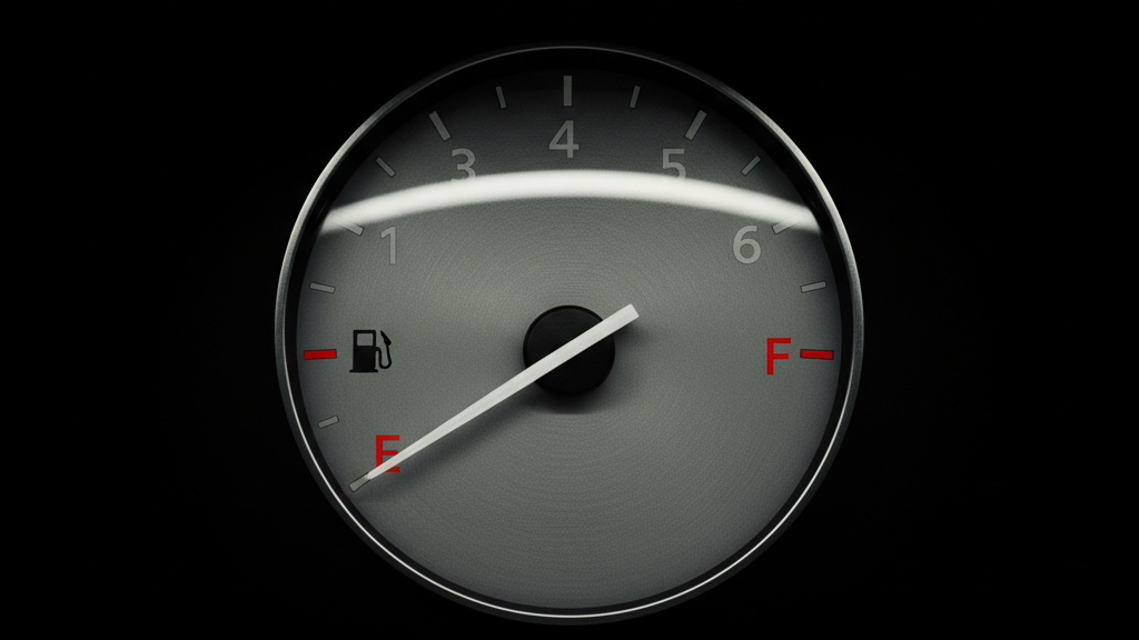 How to reclaim rest and boost creativity when you're running on fumes